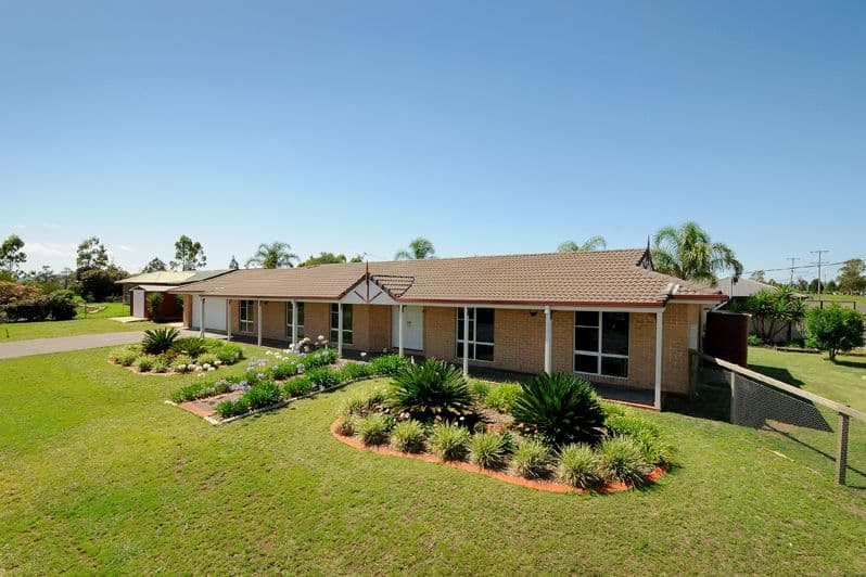 1 Richards Avenue, Cambooya QLD 4358, Cambooya - Image 1