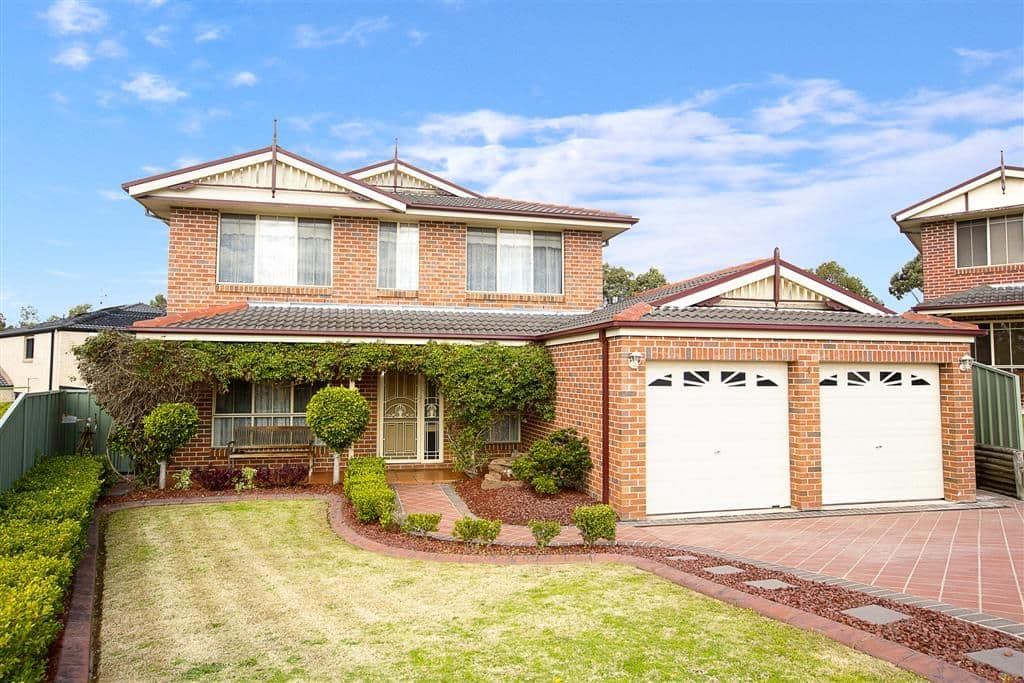 4 Terra Court, Glenmore Park NSW 2745, Glenmore Park - Image 1