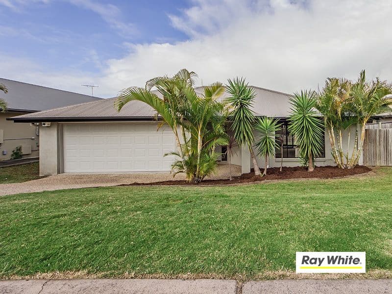 42 Lauradale Crescent, ORMEAU QLD 4208, Ormeau - Image 1