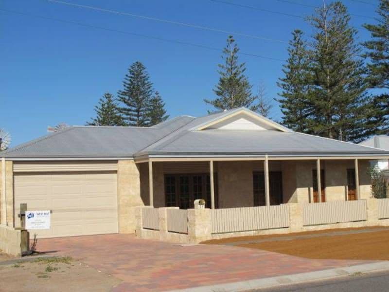 27 Burgess Street, BEACHLANDS WA 6530, Beachlands - Image 1