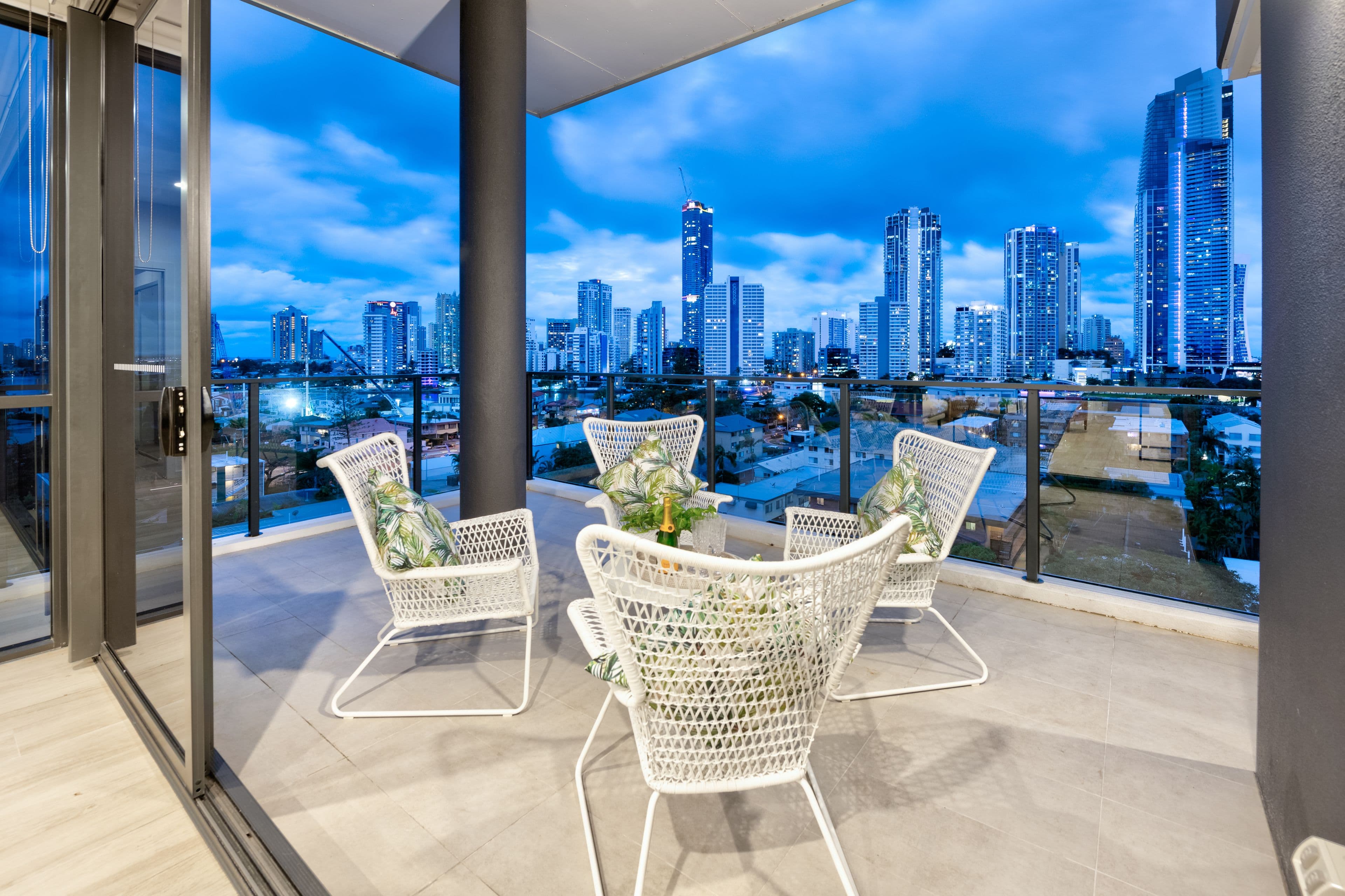 266 Stanhill Drive, Chevron Island QLD 4217, Chevron Island - Image 1