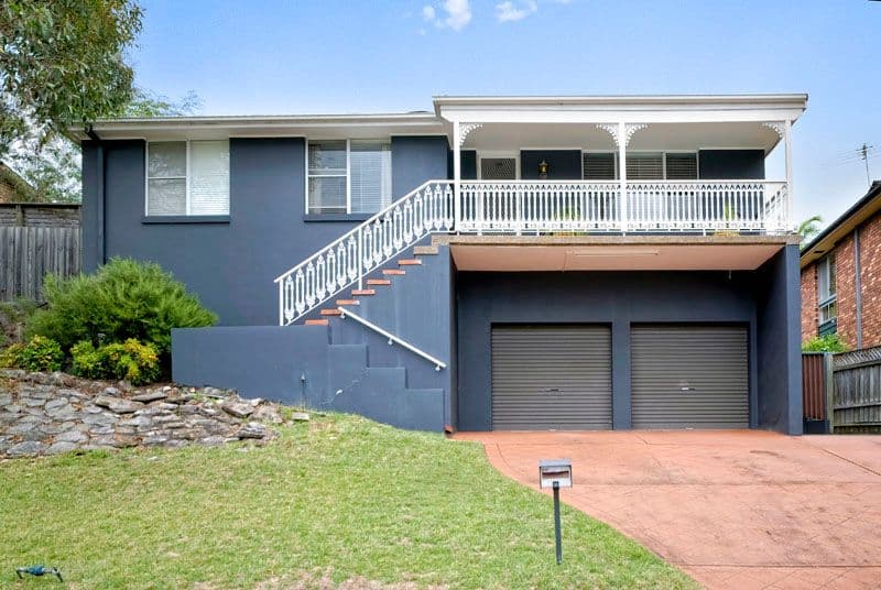 30 Yarrabee Avenue, BANGOR NSW 2234, Bangor - Image 1