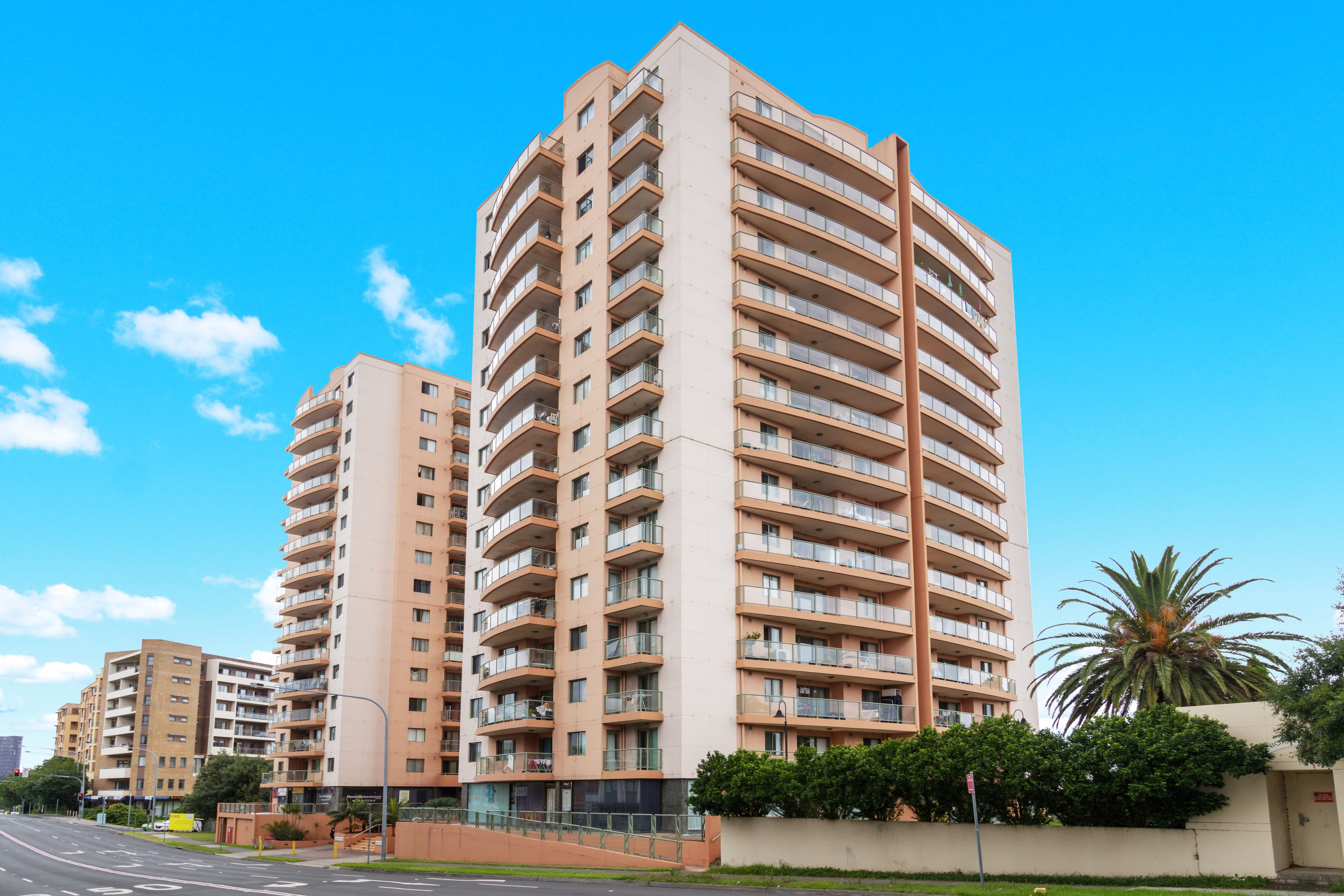 588B-600 Railway Parade, Hurstville NSW 2220, Hurstville - Image 1
