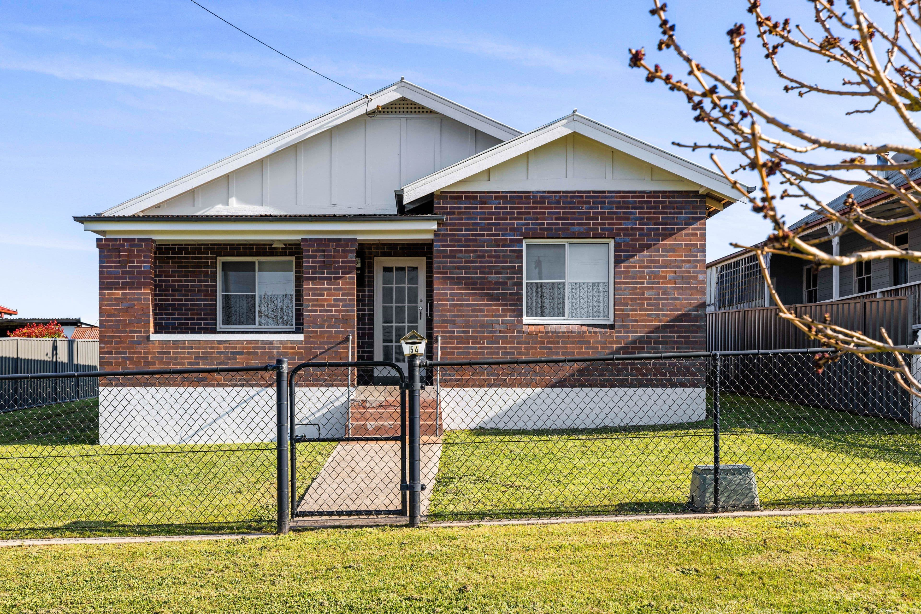 54 Bunnaby Street, Taralga NSW 2580, Taralga - Image 1