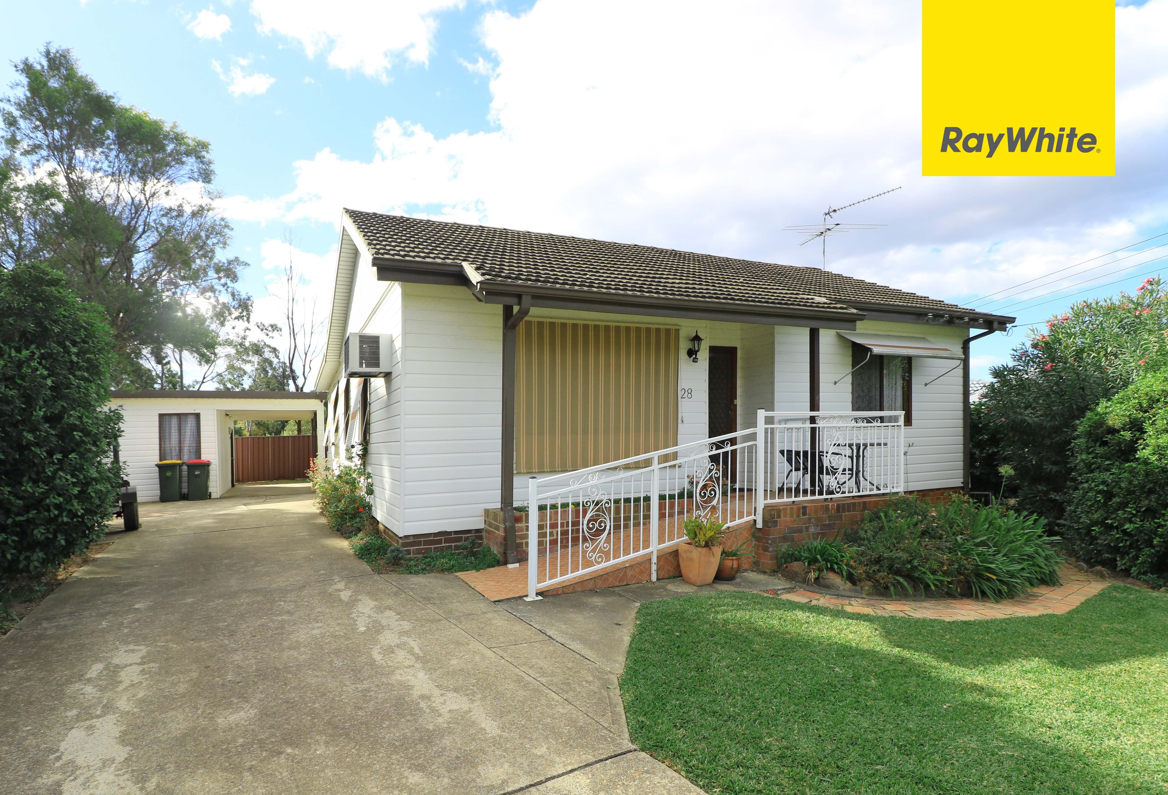 28 Florey Crescent, Mount Pritchard - Image 1