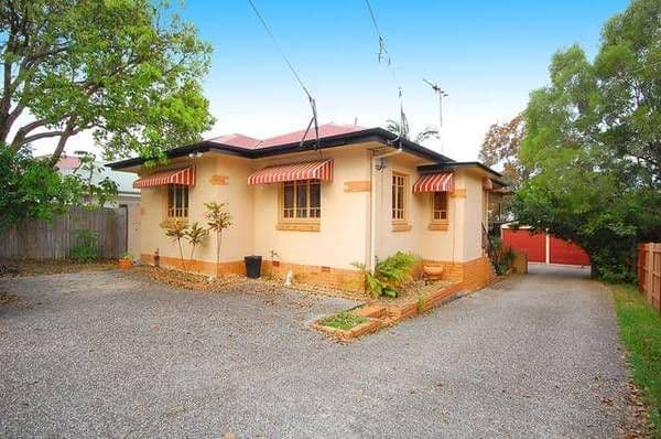 17 Kensington Avenue, SEVEN HILLS QLD 4170, Seven Hills - Image 1