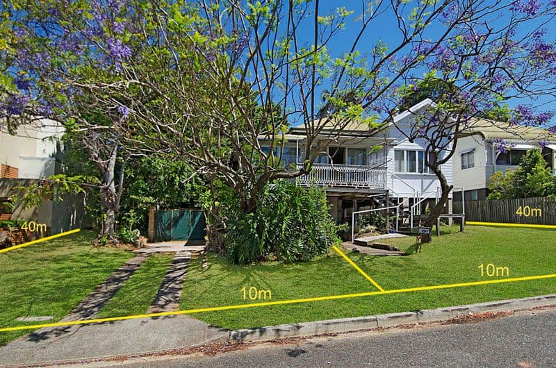 65 and 67 Barlow Street, CLAYFIELD QLD 4011, Clayfield - Image 1