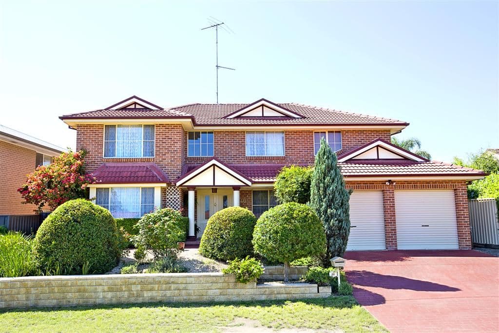 40 Kenneth Slessor Drive, Glenmore Park NSW 2745, Glenmore Park - Image 1
