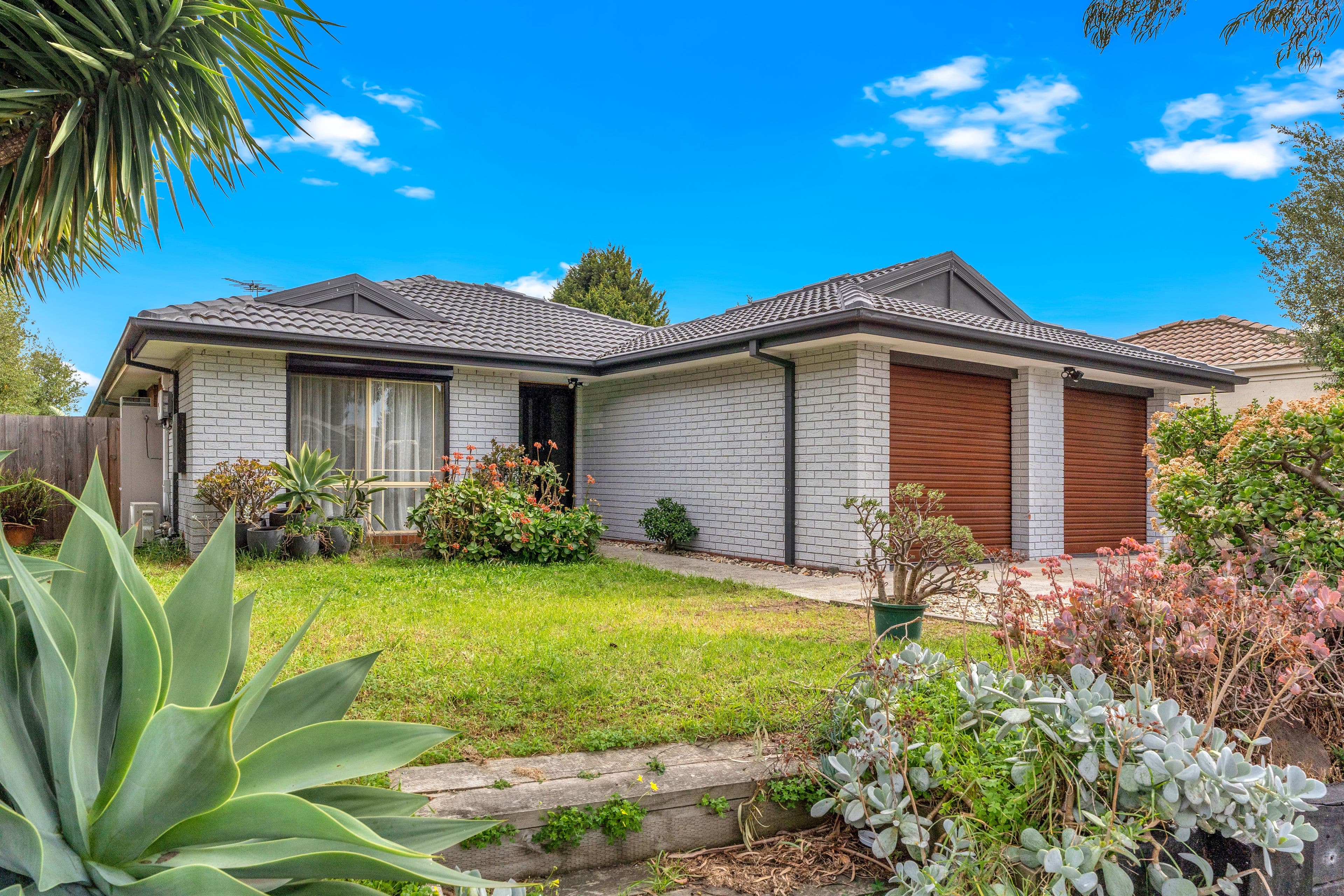 12 Wrigley Crescent, Roxburgh Park VIC 3064, Roxburgh Park - Image 1