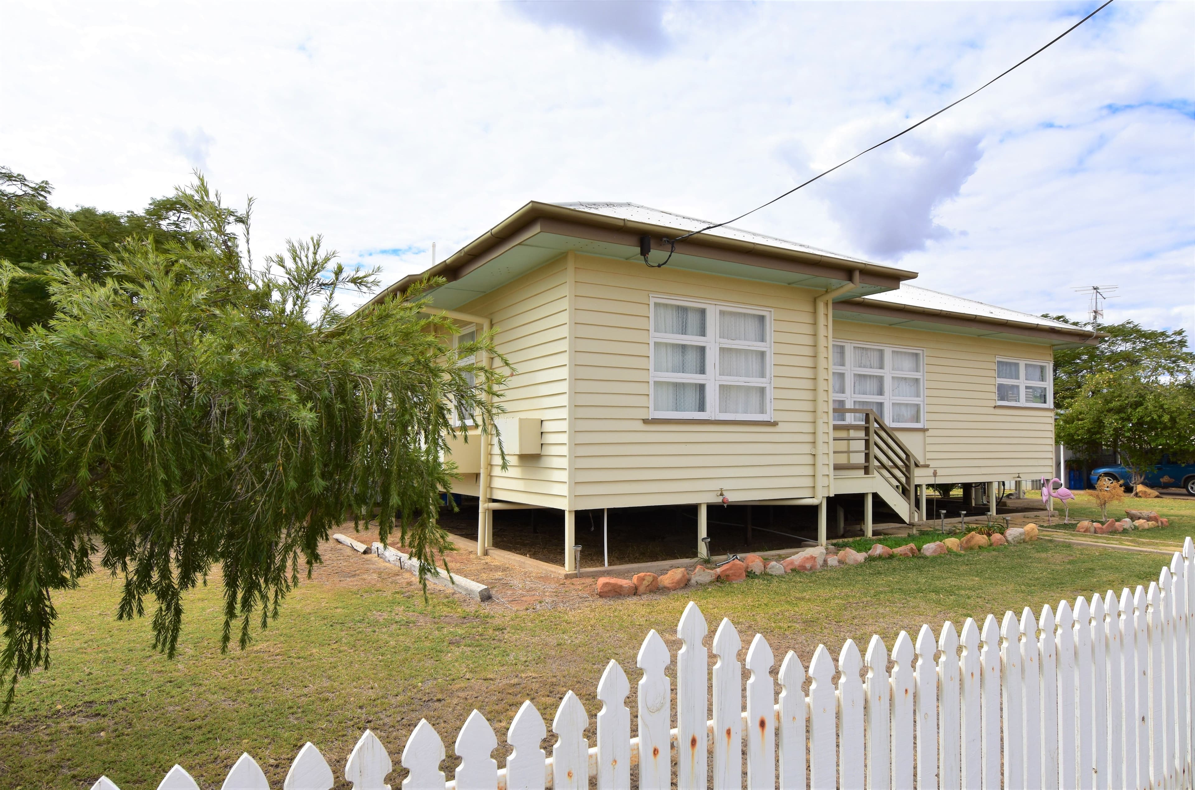 80 Galah Street, Longreach QLD 4730, Longreach - Image 1