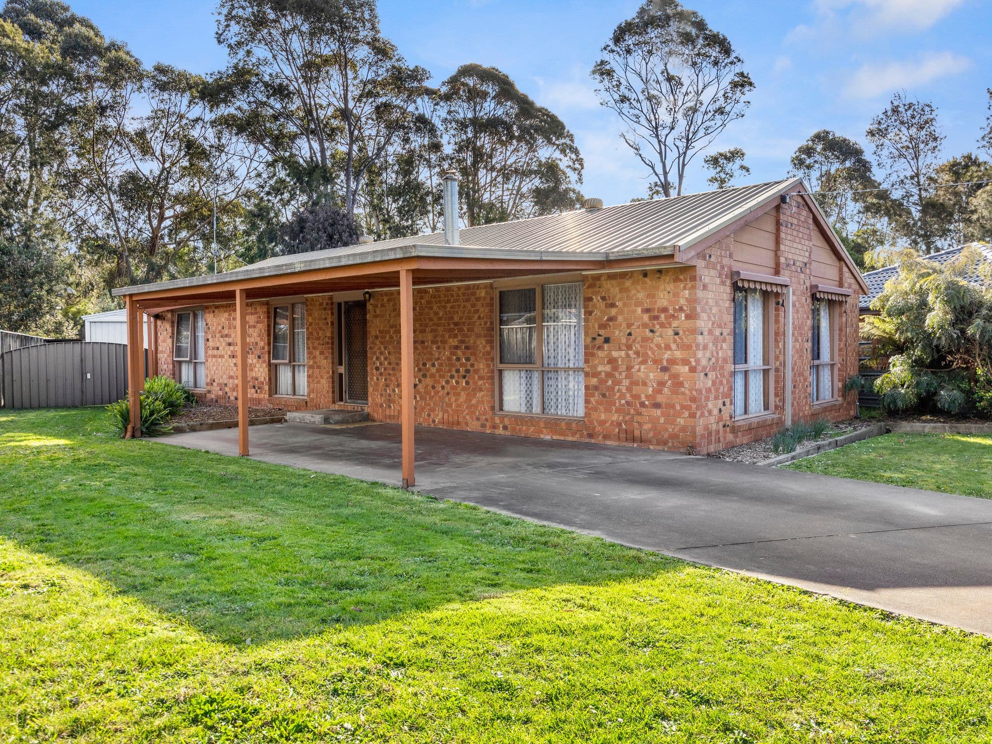 23 Mary Rogers Crescent, Leongatha VIC 3953, Leongatha - Image 1