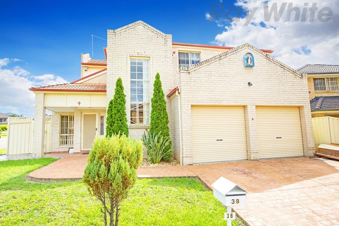 3 Tudor Crescent, Cecil Hills - Image 1