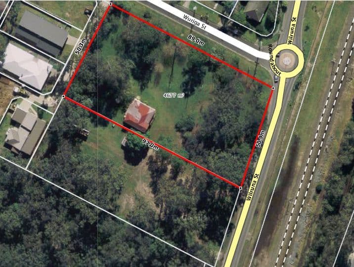 201 Wilruna Street, Wacol QLD 4076, Wacol - Image 1