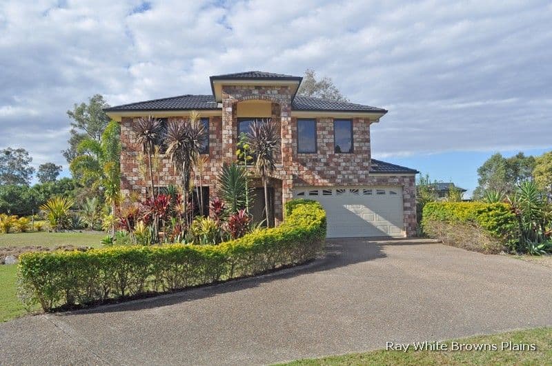 63-67 Bellbird Drive, GREENBANK QLD 4124, Greenbank - Image 1