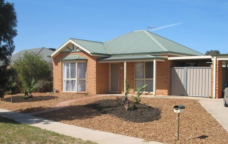 16 Hollywood Boulevard, MILDURA VIC 3500, Mildura - Image 1