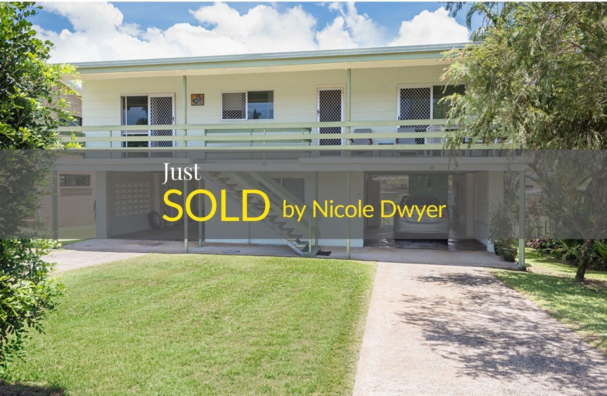 46 Andrews Street, Newell QLD 4873, Newell - Image 1