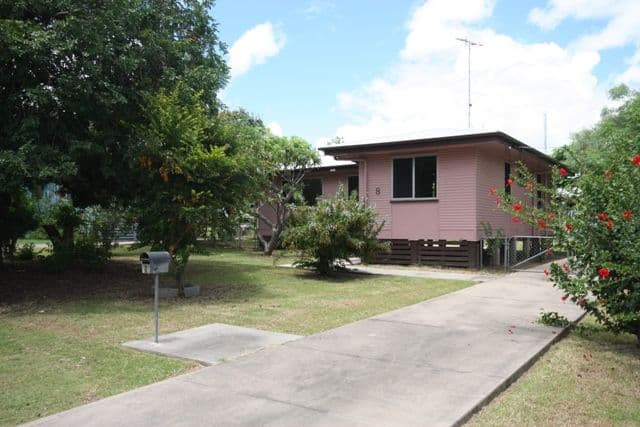 8 Collins Street, BILOELA QLD 4715, Biloela - Image 1