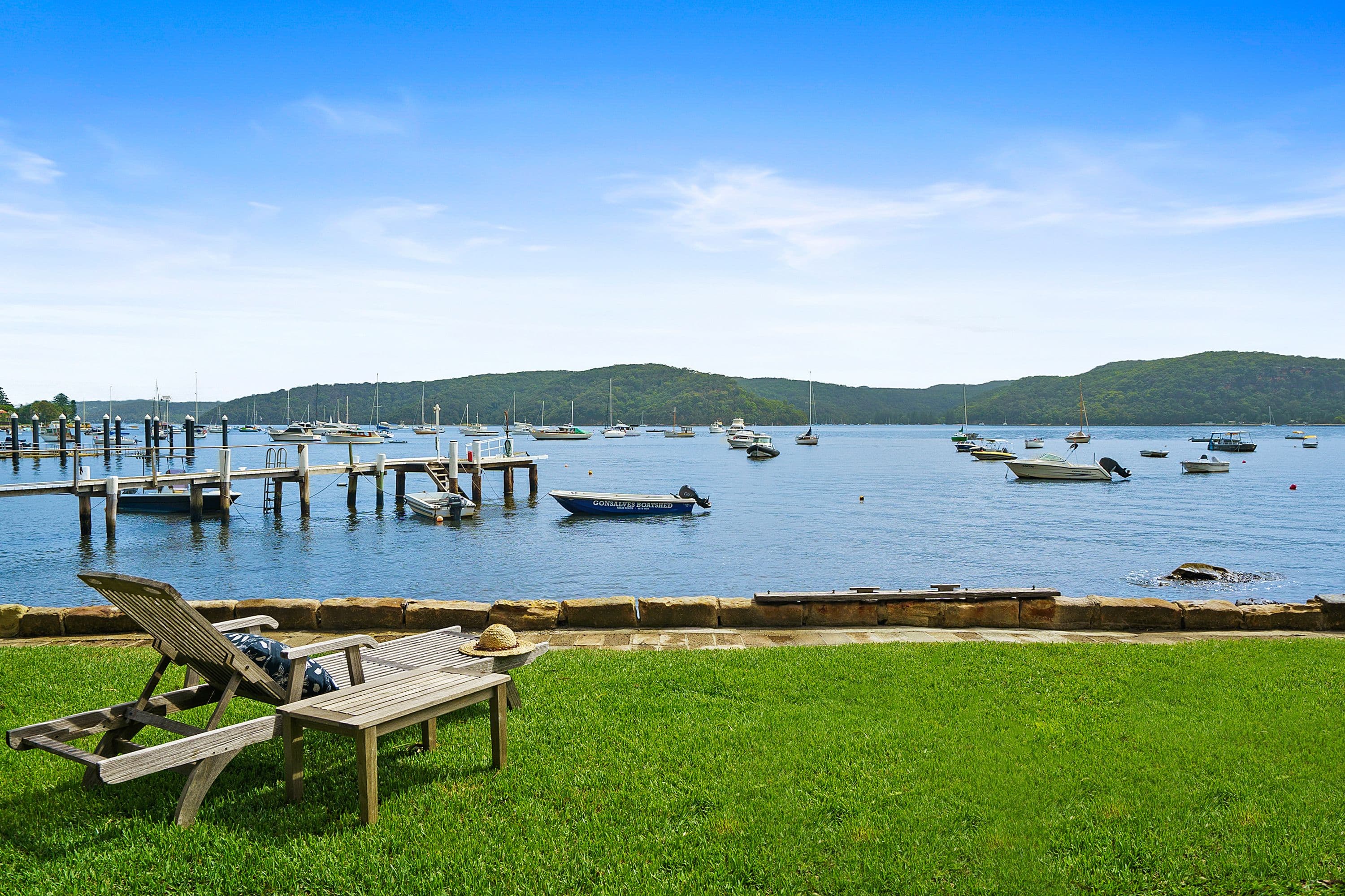 1155 Barrenjoey Road, Palm Beach NSW 2108, Palm Beach - Image 1
