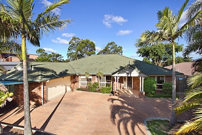 83 Glenvale Street, CORNUBIA QLD 4130, Cornubia - Image 1