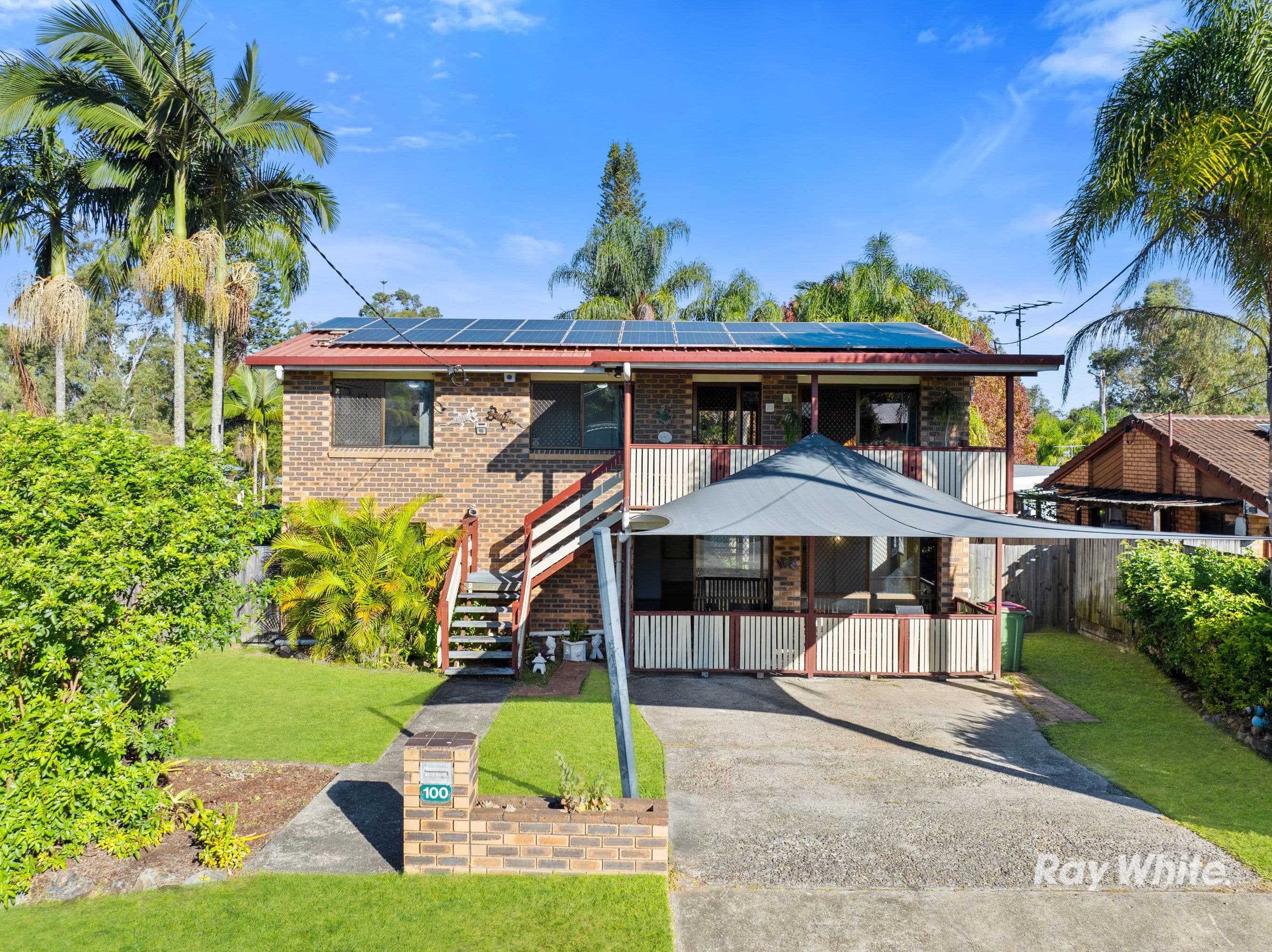 100 Parkroyal Crescent, Regents Park QLD 4118, Regents Park - Image 1