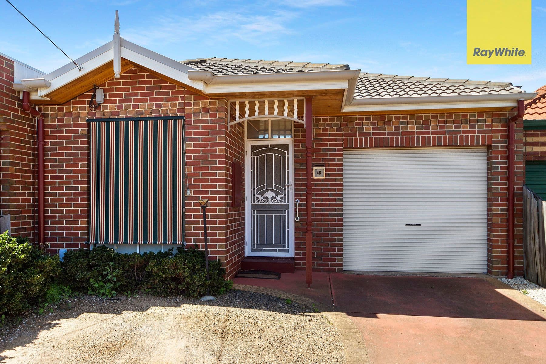 46 Lake Boga Avenue, Deer Park VIC 3023, Deer Park - Image 1