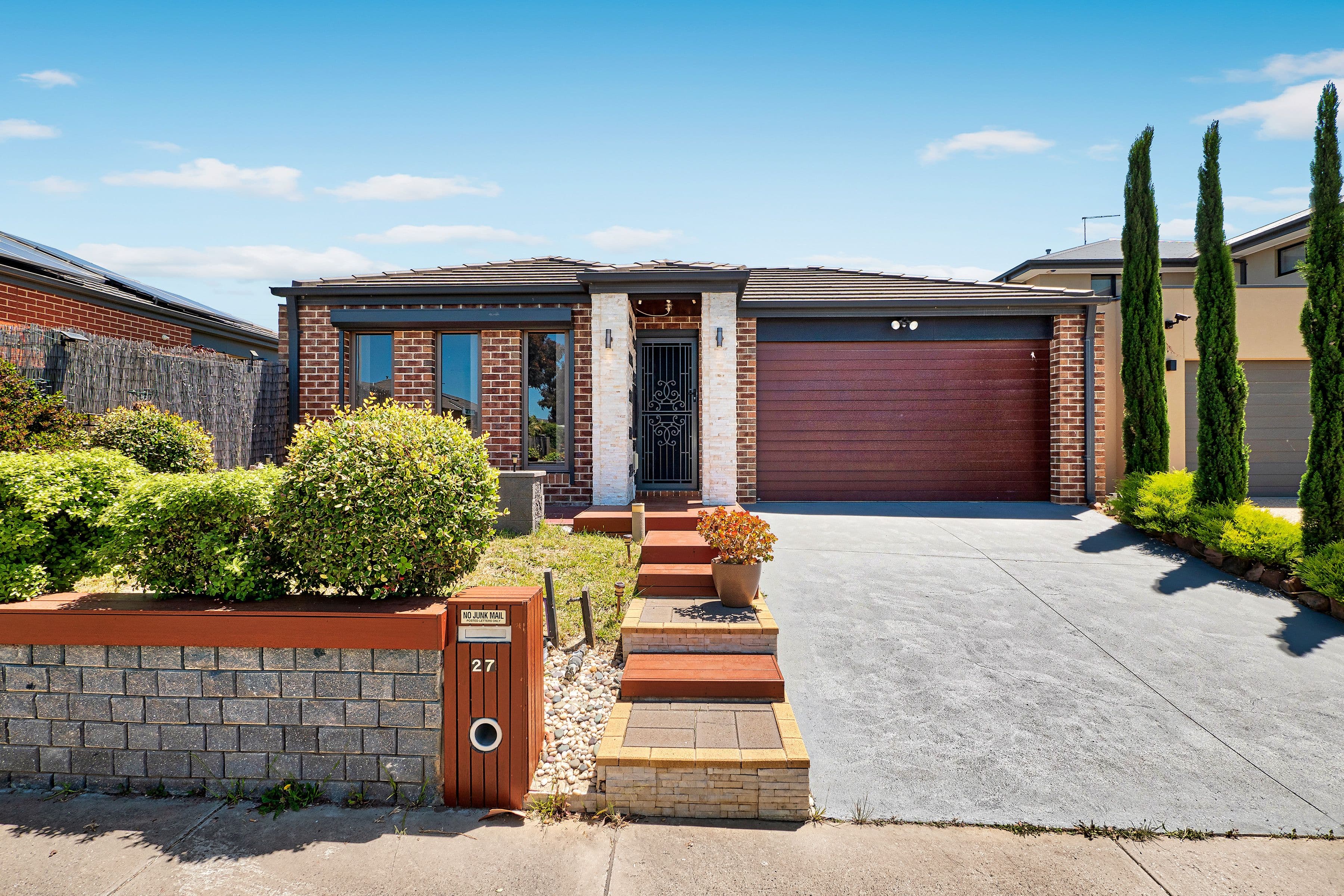 27 Stanford Street, Cranbourne West VIC 3977, Cranbourne West - Image 1