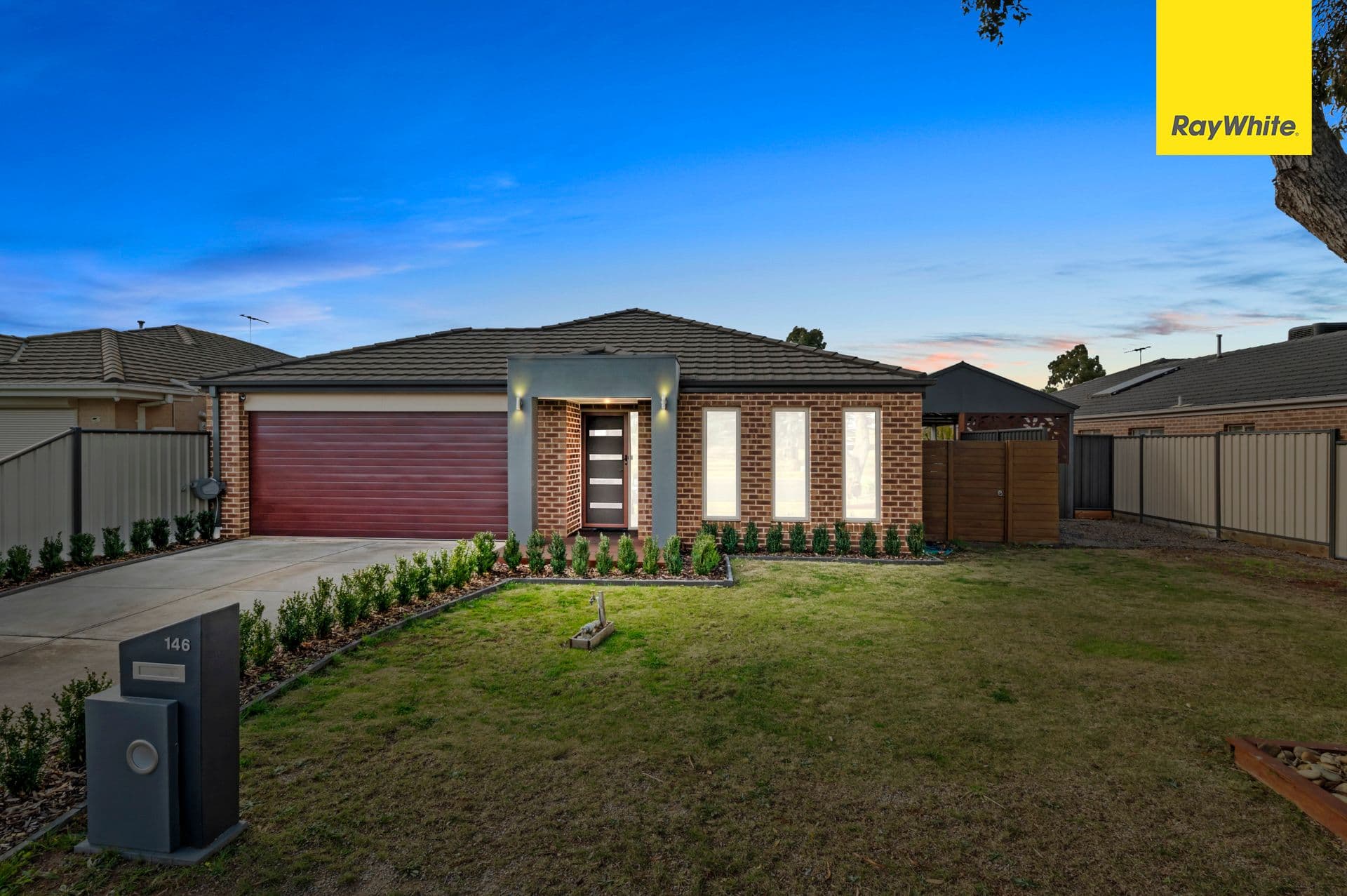 146 Clarkes Road, Brookfield VIC 3338, Brookfield - Image 1