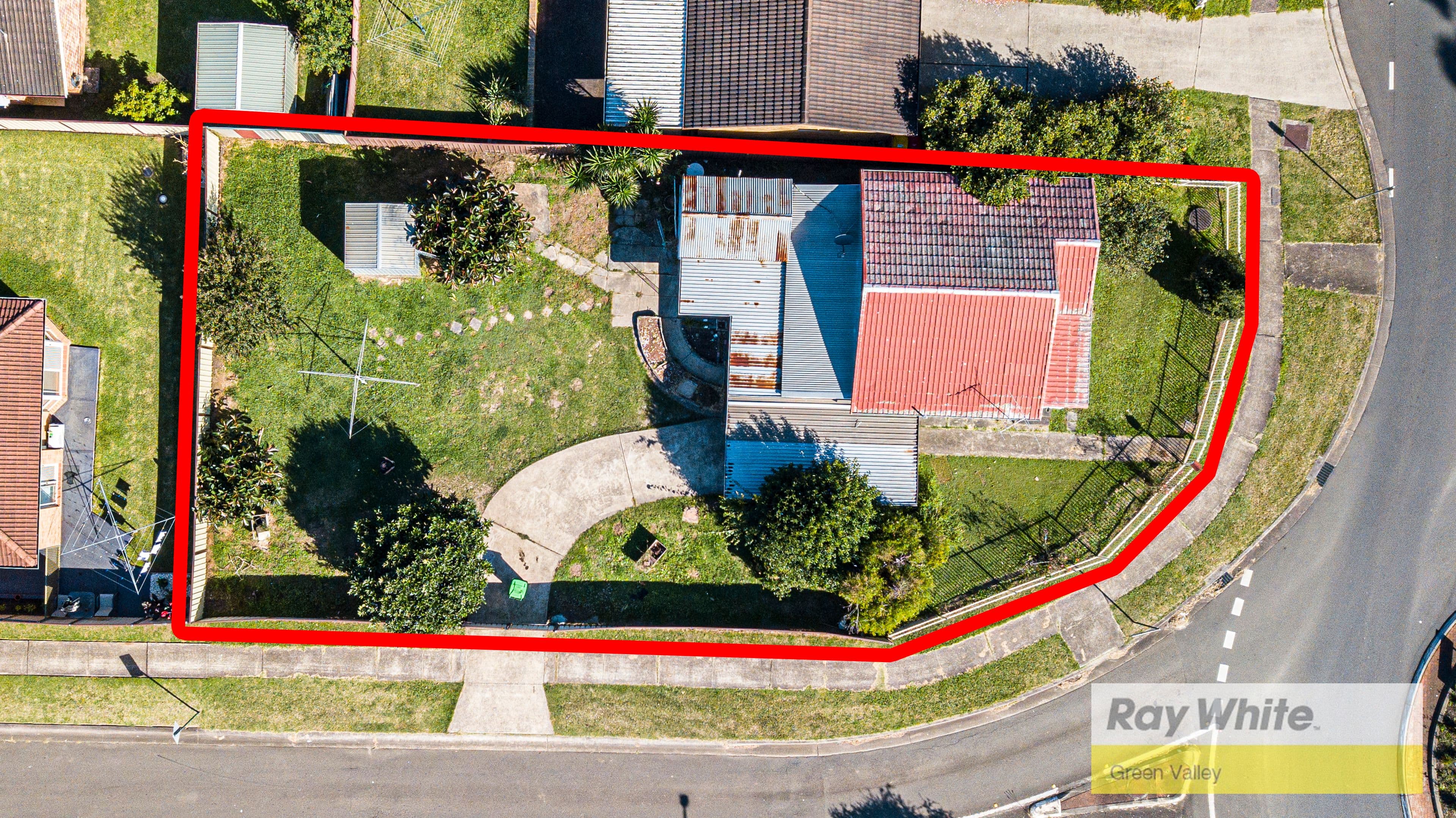 25 Whitford Road, Hinchinbrook NSW 2168, Hinchinbrook - Image 1