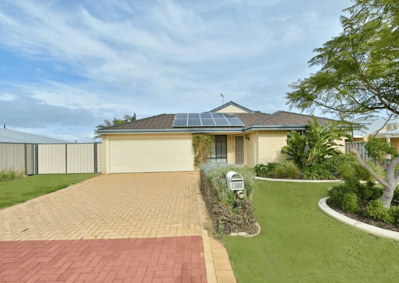 5 Lucidus Retreat, Greenfields WA 6210, Greenfields - Image 1
