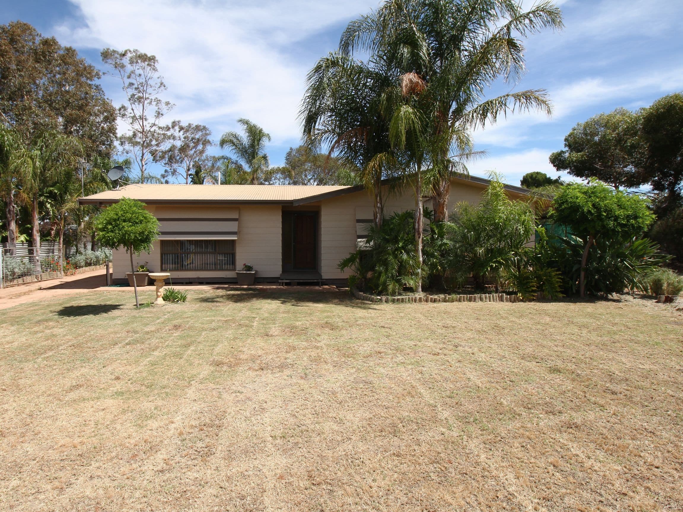 43 Gaskell Road, Barmera SA 5345, Barmera - Image 1
