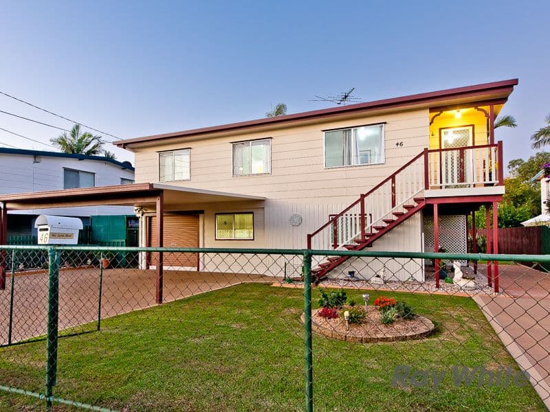 46 Cedar Street, Clontarf QLD 4019, Clontarf - Image 1