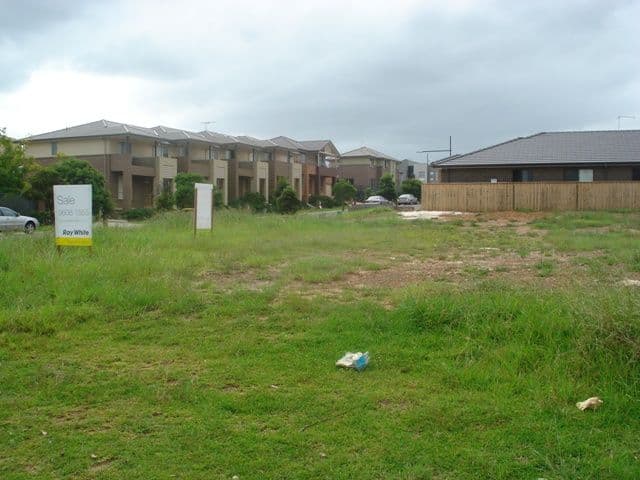 WEST HOXTON NSW 2171, West Hoxton - Image 1
