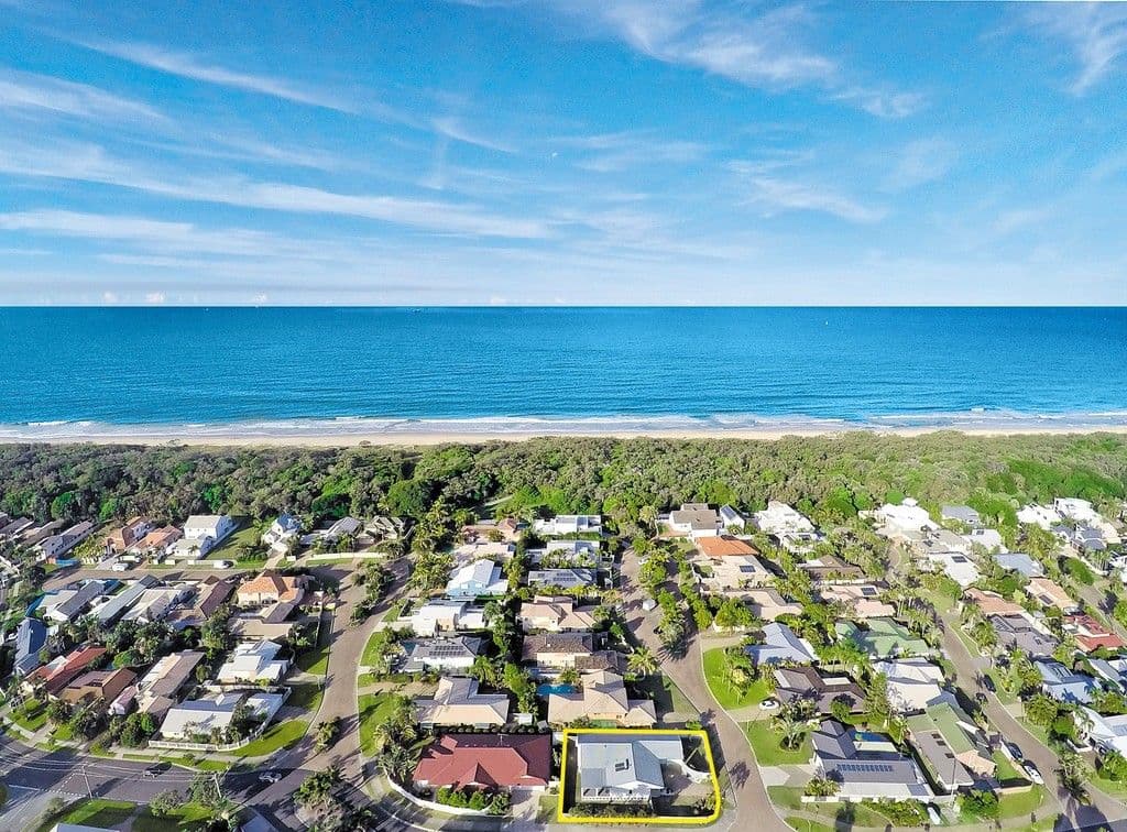 1 Beachcomber Court, Bokarina QLD 4575, Bokarina - Image 1