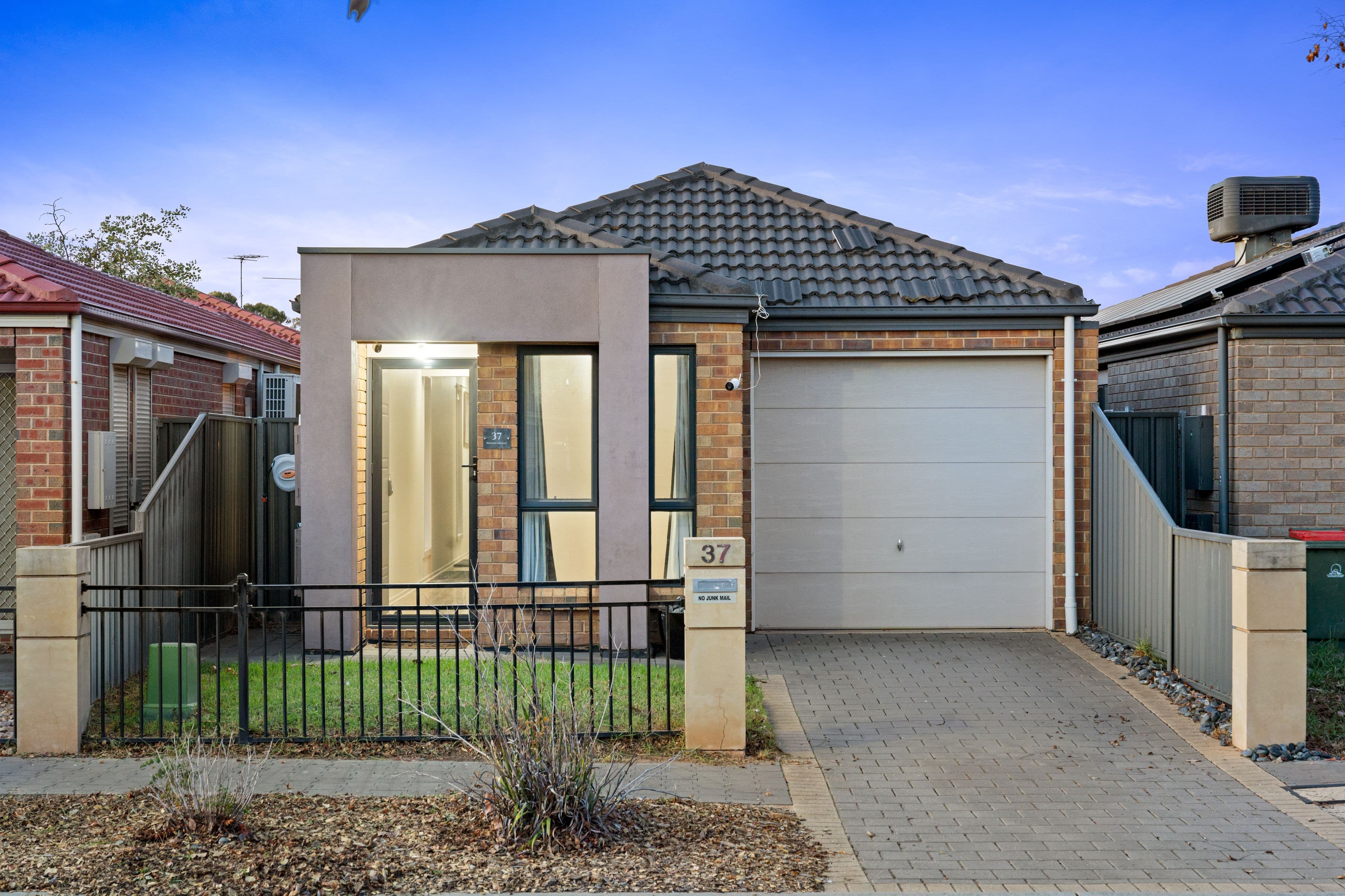 37 Riesling Crescent, Andrews Farm SA 5114, Andrews Farm - Image 1