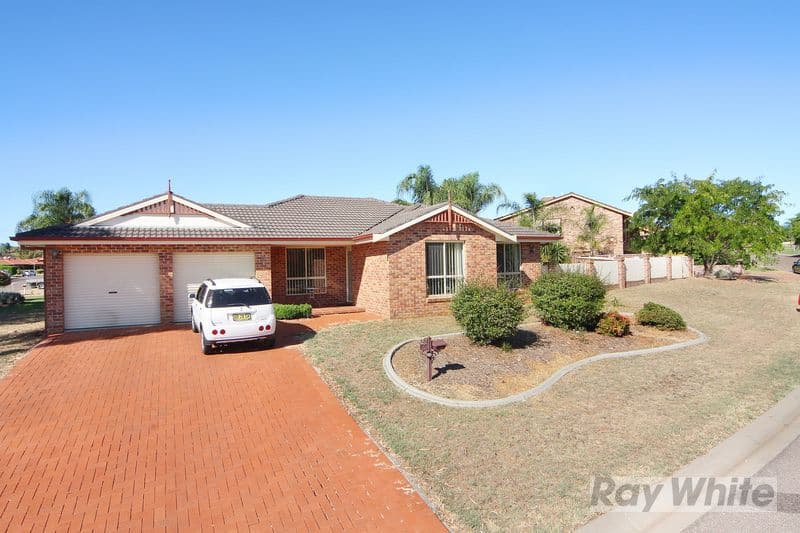 1 Noonga Crescent, TAMWORTH NSW 2340, Tamworth - Image 1