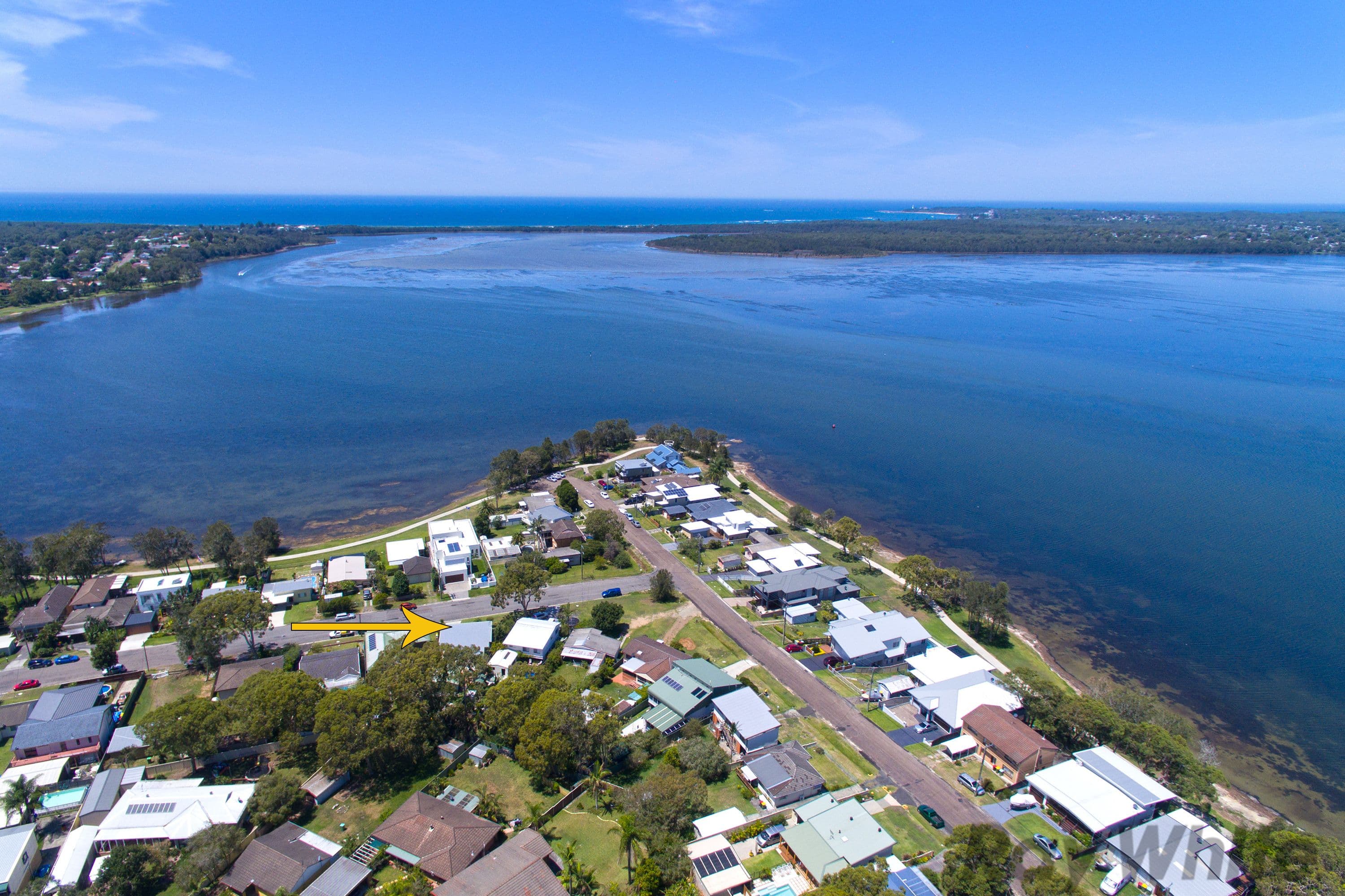 33 Woodland Parkway, Buff Point - Image 1