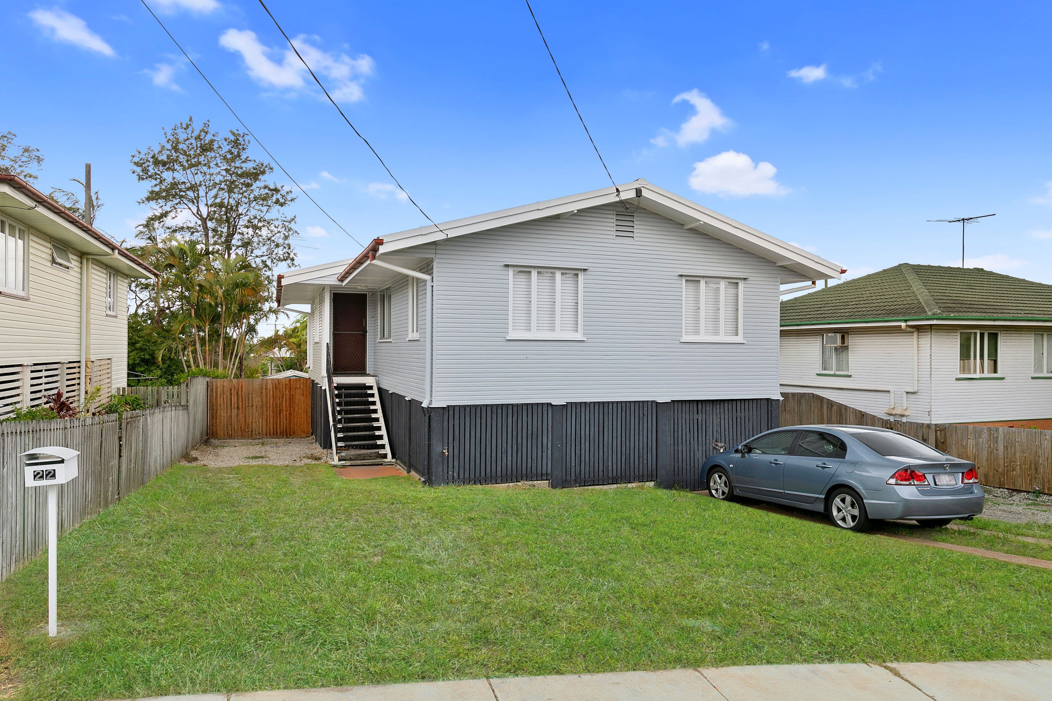 22 Rickston Street, Manly West QLD 4179, Manly West - Image 1