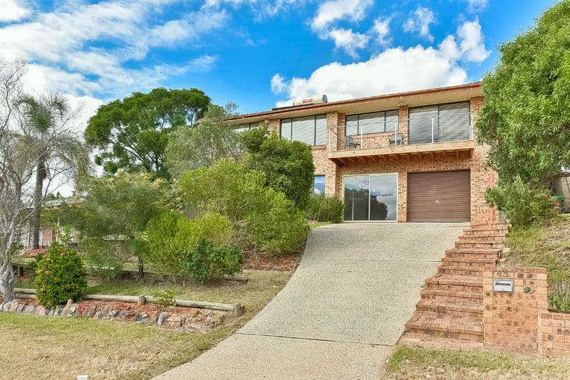 120 Minchinbury Terrace, Eschol Park - Image 1