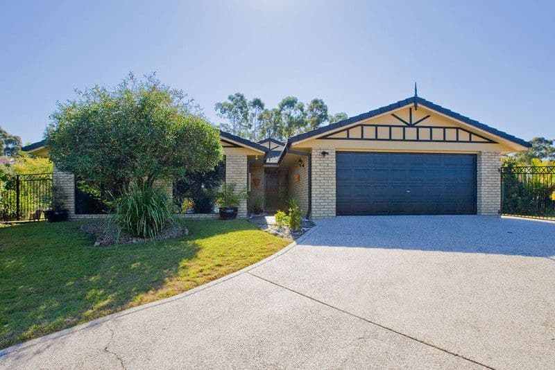 Lot 23 & Lot 8 RED HILL ROAD, Wondai, QLD, 4606, Springfield Lakes - Image 1