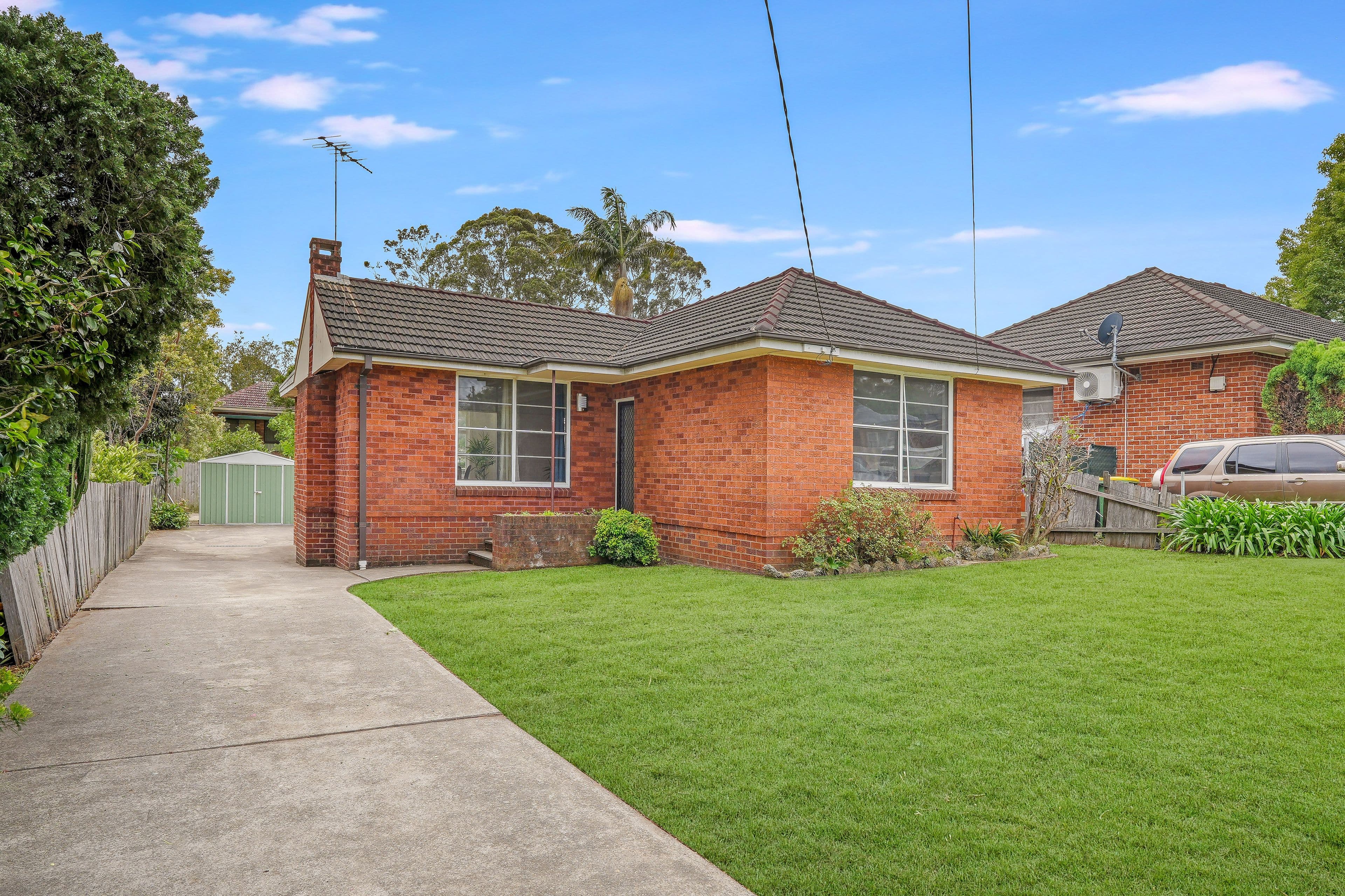 6 Foyle Street, Birrong NSW 2143, Birrong - Image 1