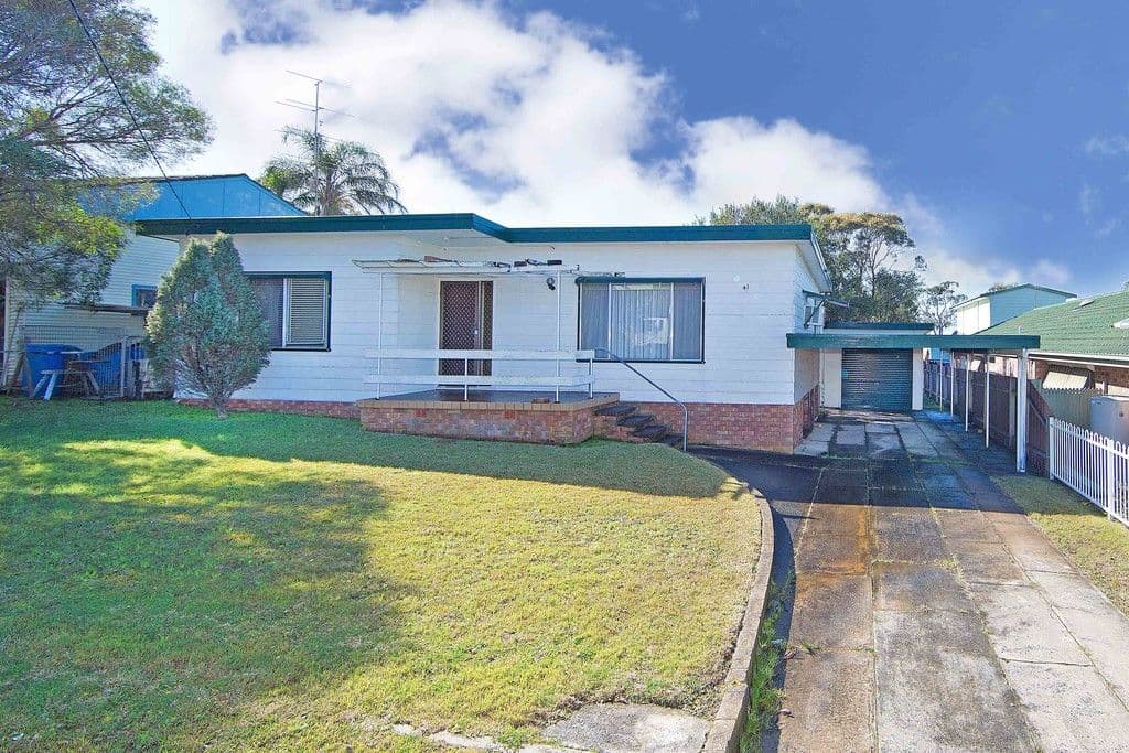 41 Balmoral Drive, Gorokan NSW 2263, Gorokan - Image 1