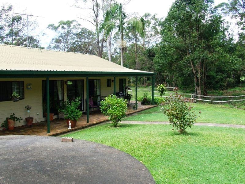 603 Macdonalds Road, PEACHESTER QLD 4519, Peachester - Image 1