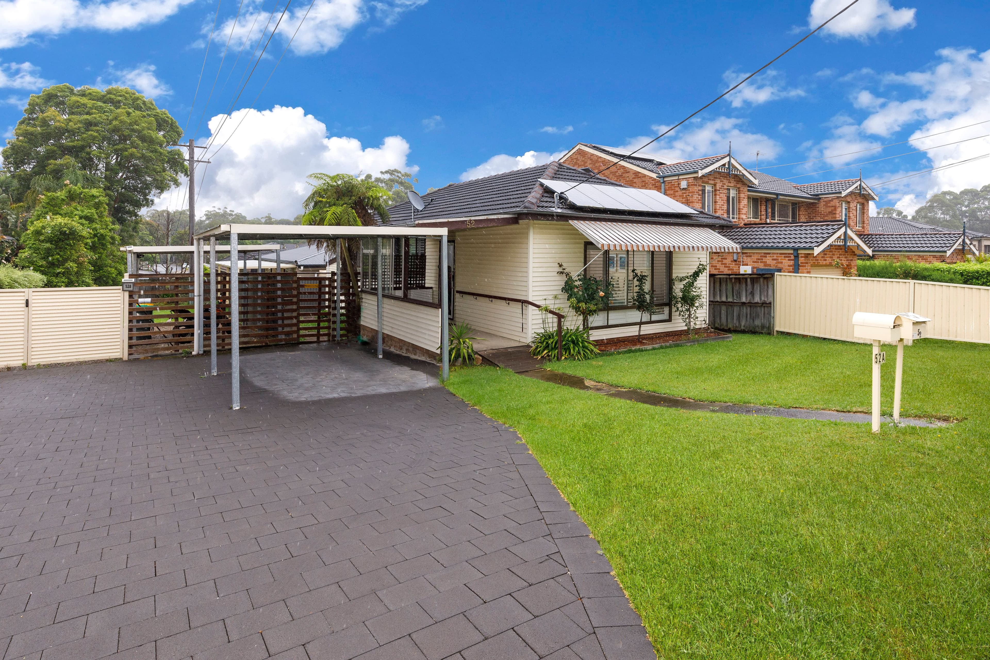 52 Beswick Avenue, North Ryde NSW 2113, North Ryde - Image 1