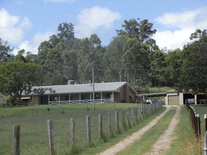 129 Ashfords Road, CURRA QLD 4570, Curra - Image 1