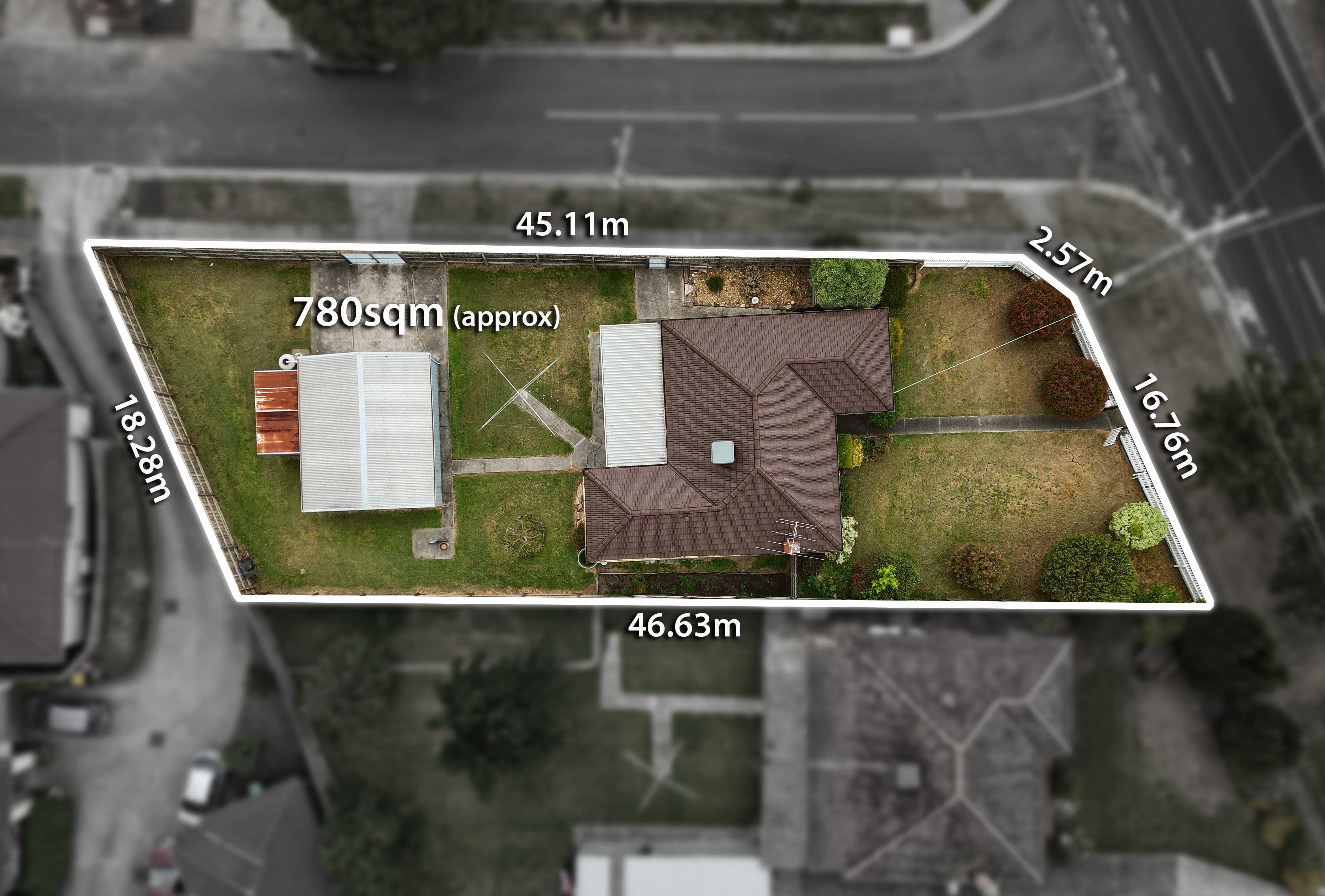 138 The Boulevard, Thomastown VIC 3074, Thomastown - Image 1