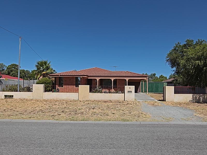 4 Karoonda Street, ARMADALE WA 6112, Armadale - Image 1