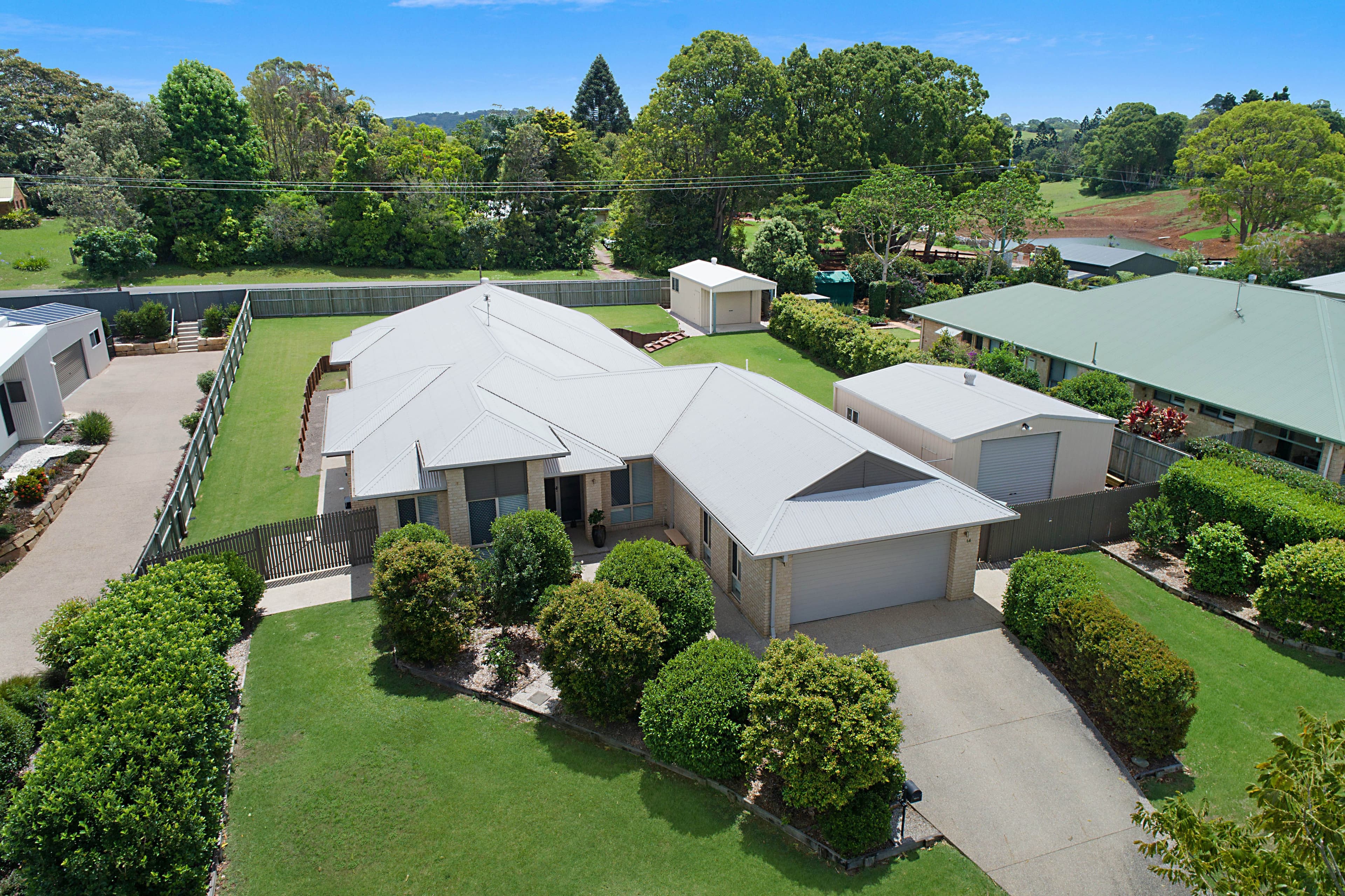 14 Macaranga Street, Maleny QLD 4552, Maleny - Image 1
