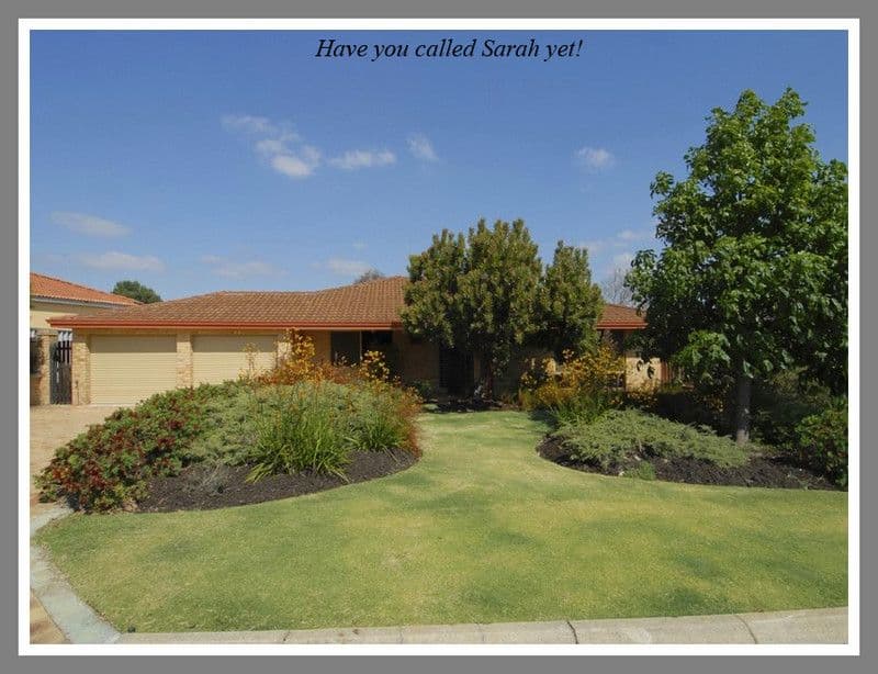 24 Rosewood Crescent, DIANELLA WA 6059, Dianella - Image 1