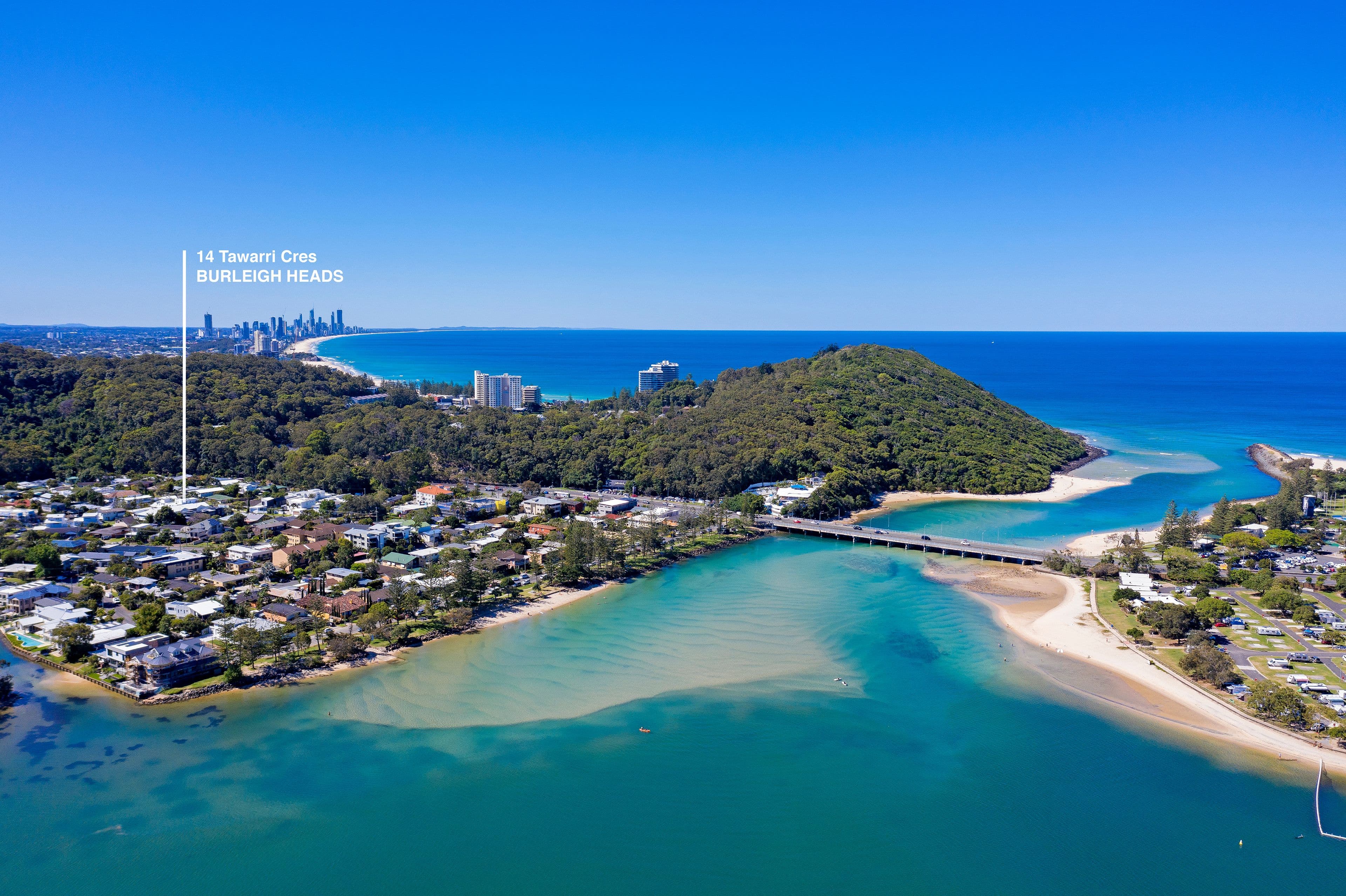 14 Tawarri Crescent, Burleigh Heads QLD 4220, Burleigh Heads - Image 1