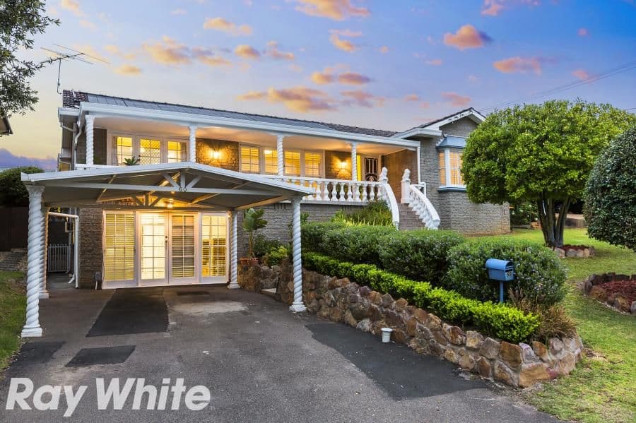 60 Kalimna Drive, BAULKHAM HILLS NSW 2153, Baulkham Hills - Image 1